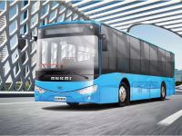 安凯客车两个省级研发平台均获评优秀,创新成果累累