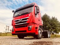 上市订单就破千，看红岩国六LNG煤炭运输车如何成为“爆款”！