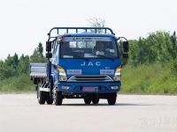 康铃J6荣获第十二届中国国际卡车节油大赛桂冠