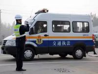 治超放大招：货车超载源头企业也要扣分！已有企业停业整顿