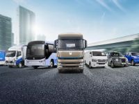 90辆纯电动客车交付,吉利远程助力浙江绿色公共出行