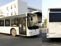 又有哪些客车新品即将上市？工信部最新发布的325批客车公告数据分析（上）