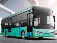 安凯客车获评“2019年度国家知识产权优势企业”