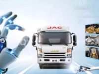 “最受认可的高端轻卡”,帅铃再获双料大奖