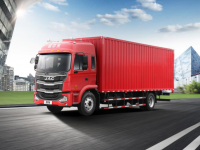 格尔发开启跨年电商线上购车，引爆重卡全民营销新热潮