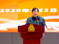 谭旭光:打响新年第一枪 全面实现新跨越