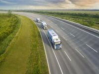 不畏攻击，上汽红岩5G智能重卡可以这么“稳”