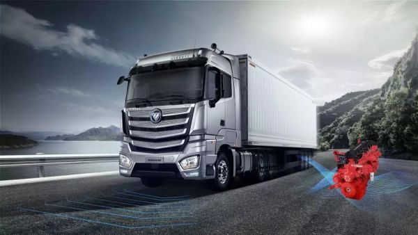 是什么，让欧曼超级重卡如此优秀？