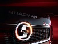 驱车80公里为卡友修车,陕汽全+服务让卡友冬天更温暖