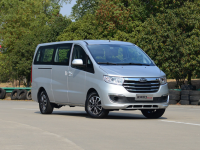 瑞风这两款9座MPV,让你舒舒服服的坐着就把钱赚了