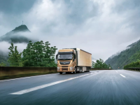 焕新来袭,再续传奇 | 2020款东风天龙旗舰来了!