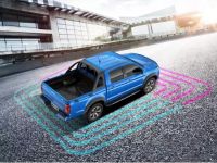 江淮帅铃T8荣膺“年度安全性能皮卡”大奖