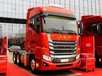 格尔发K7又升级！10寸中控大屏、车载WIFI，高端配置一应俱全