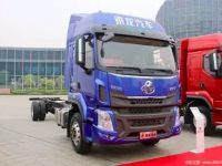 康明斯发动机助力柳汽乘龙,让每一位用户走上致富路