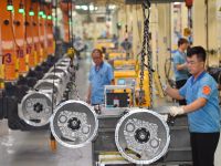 100万台年销量200亿元年收入，法士特2019年生产经营创历史新高