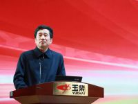 玉柴今日发布2025战略目标：2025年实现国内行业第一