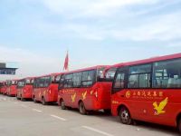 运企转型，看70年老牌客运企业如何主动创新求变？