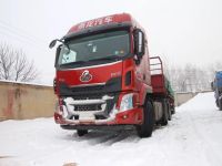 乘龙H5:中国卡车客户意见领袖年度推荐配货物流创富品牌