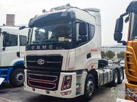 聚焦舒适与安全 迎接2020华菱星马都做了哪些升级?