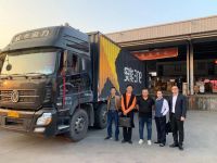 常山众卡运力的新年“基本盘”:2020,重资产