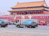 砥砺深耕,载誉前行——比亚迪商用车2019年荣誉盘点