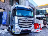 第一台自动挡重卡应该怎么选？老司机给你答案