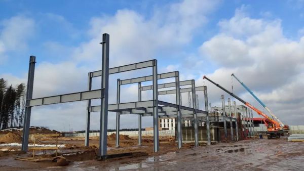 士特海外第二家海外工厂 法建设进展顺利