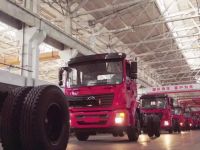 2020年，东风商用车旗下这家子公司将挑战20000辆的高目标！