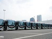 连续3个月创近5年销量新低,2019年11月国内客车销量详析(上)