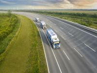 跟着红岩5G重卡,一同了解5G技术在卡车领域的创新与应用