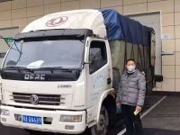 冲在武汉抗击疫情第一线！致敬最美“逆行者”