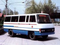 带您看救护车行业发展简史和市场竞争格局,国内救护车市场简析(中)