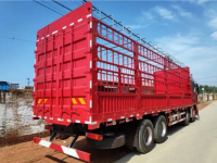 仓栅挂车强制装盘刹，给行业带来啥影响？