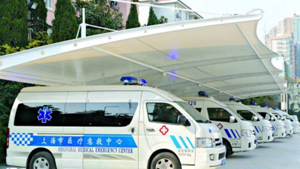 我国人均救护车多少辆，和发达国家差距多大？国内救护车市场简析终结篇