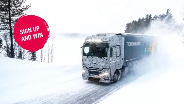 全新TG系列首发在即,在线同步领略新“狮”魅力