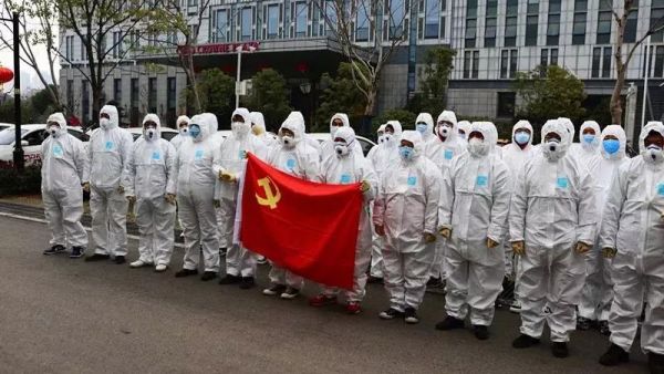 战“疫”!东风公司携旗下东风商用车等单位 再向湖北捐赠2000万元款物