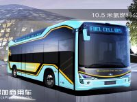 重汽申报第一,宇通第二,工信部326批客车公告分析之公交新品