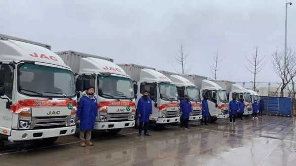 越是困难时期，帅铃越要服务好用户！