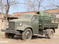 救护车车型大科普，南京嘎斯卡车实拍，提加一周好文推荐