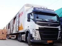 抗击疫情,声援武汉——欧洲卡车模拟2网络联运2月15日开启