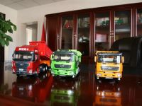 陕汽重卡创“晋善晋美” ，宁武县宝丰运输公司的执着与坚持