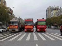 患难见真情 宁夏驰援襄阳一线