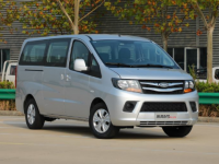 建材事业好帮手，瑞风M3 PLUS助李先生事业更上一层楼