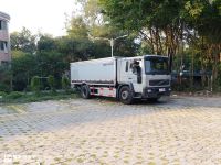 国产客车先行者沈飞客车科普，国六版乘龙H5载货车实拍，提加一周好文推荐