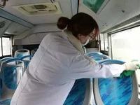 交通部：全国客运及城市公交恢复运营！