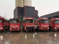 心连心，助力战“疫”，陕汽“主动服务体系”致敬最美逆行者