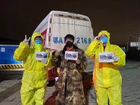 欧曼重卡携手天猫养车,联合推行抗疫司机保障计划