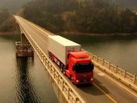 四年节节高,平顶山用户为何如此青睐徐工重卡?