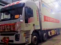 “我不图别人说自己的好,只是想出一份力而已”这就是卡车司机