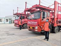 心系武汉,江铃紧急驰援,你们是最美的逆行者!